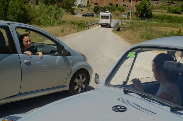 Coche