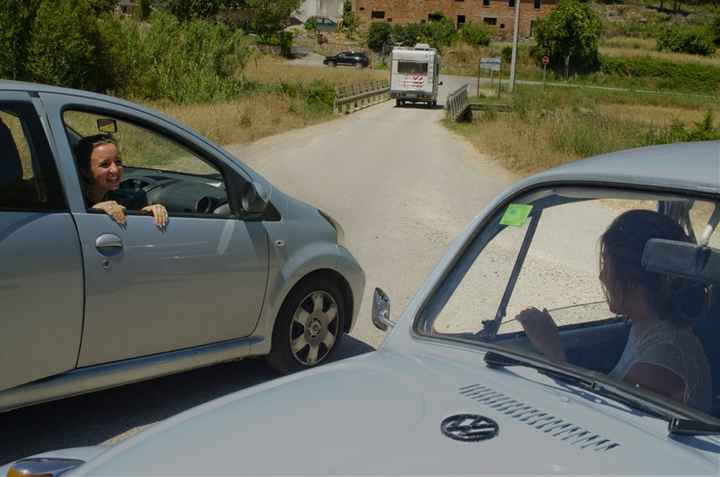 Coche