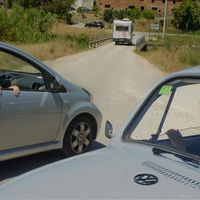 Coche