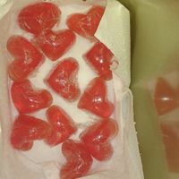 Jabones de glicerina - 1