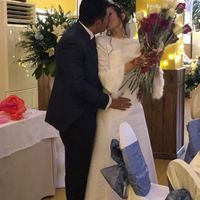 ¿Con cuántos ❤️ valoras el día de tu boda? - 1
