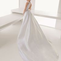 Mi futuro vestido