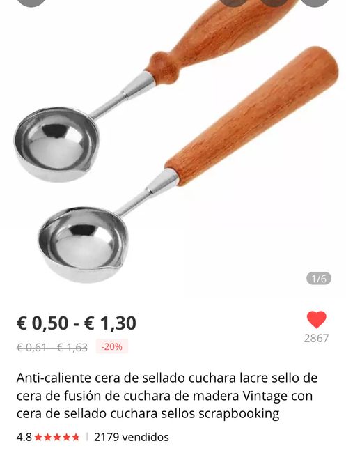 Chollazos por Aliexpress 7