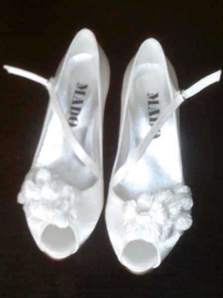 zapatos