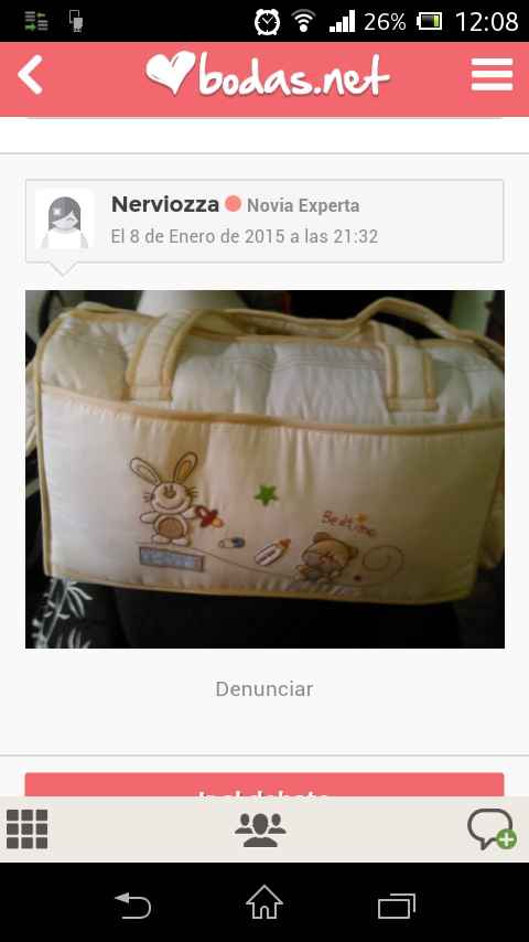 Super mamis de  Junio del 2015 - 1