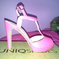 Zapatos uniqshoes - 1