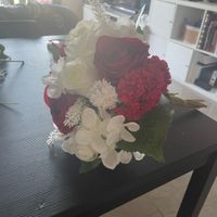 Tipos de ramo de novia - 1