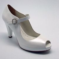 Zapato Doriani