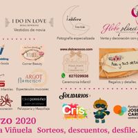 Feria de la boda Córdoba 2019 - 1
