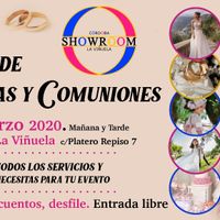 Feria de la boda en Córdoba 2020 - 1