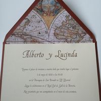 ¿Invitaciones de boda caseras: Sí o No? - 2