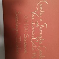 ¿Invitaciones de boda caseras: Sí o No? - 3
