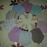 Pai pais hechos a mano - 1