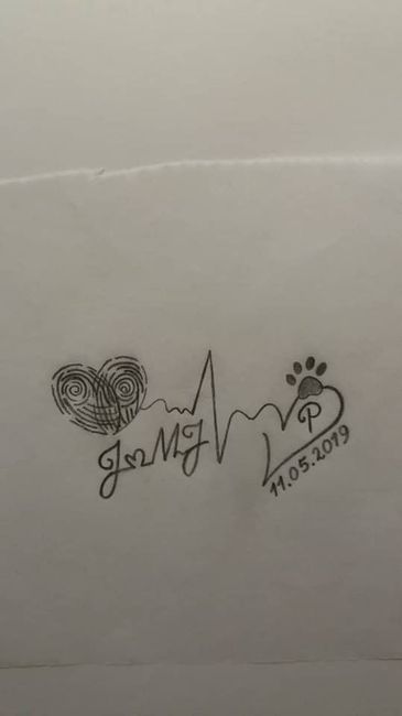  O sólo iniciales? jajaja