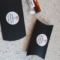 Ayuda. Contacto Etiquetas Adrian's - 1