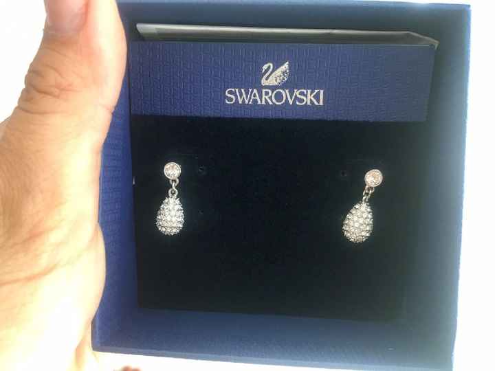  Mis pendientes - 1