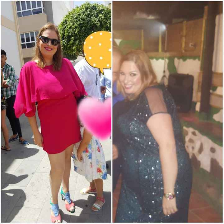  Llegando a mi objetivo 🤗 - 1