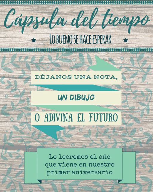 texto cápsula