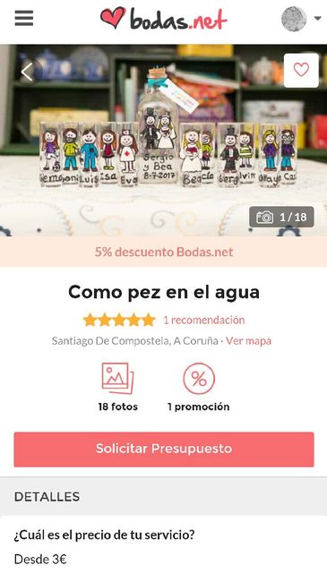  Detalles para amigas - 1