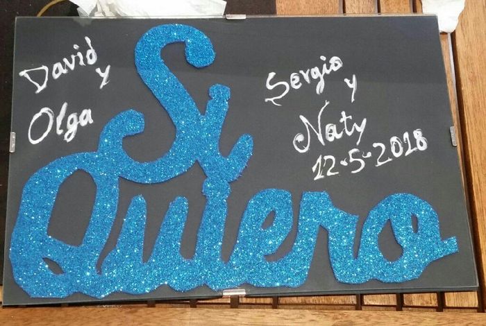Nuestras cositas para divertido - 3