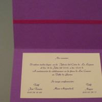 mis invitaciones