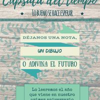 texto cápsula
