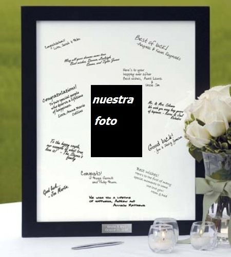 Nuestro recuerdo