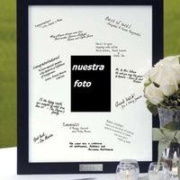 Foto de firmas