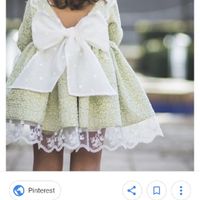 Ideas trajes pajes - 2