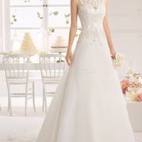 Miii vestido