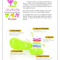 Zapatos bebÉ - 1