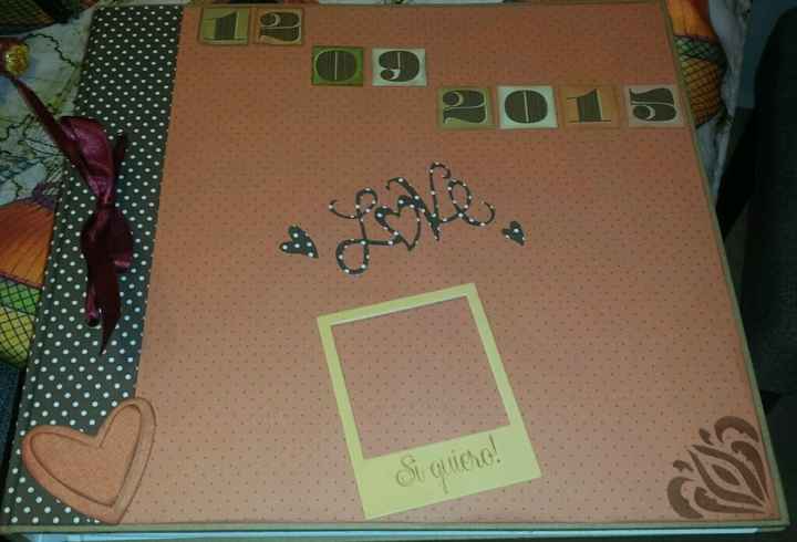 Manualidades - 1