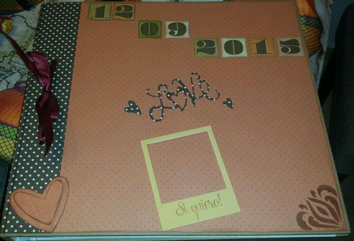 Manualidades - 1