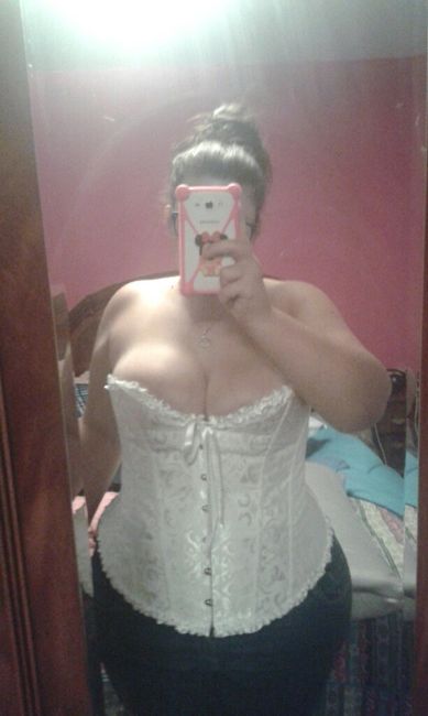 ¿Ya tienes tu conjunto para la noche de bodas? - 1