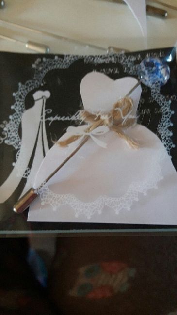 Mis alfileres made in aliexpress - 1