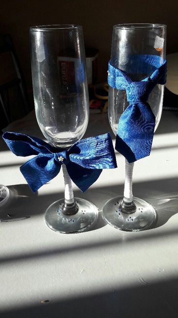 Copas para brindis - 1