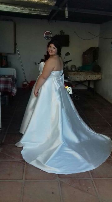 Mi boda fue el 08/04/2017 - 4