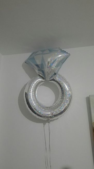  Mi pedida ha llegado!!!! - 2