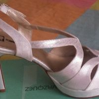 Los zapatos de todas las novias! - 1