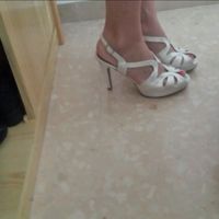 Los zapatos de todas las novias! - 3