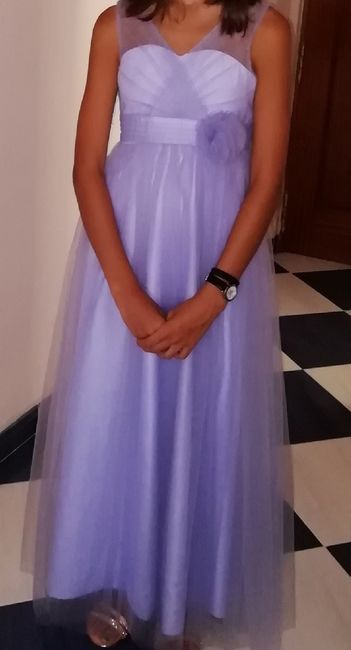 ropa Niños - 2