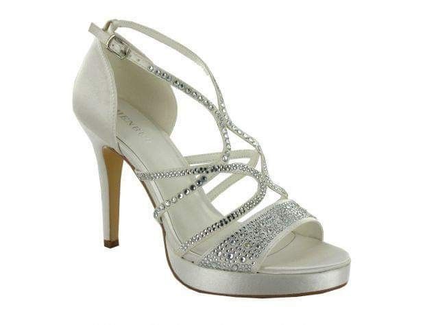 Zapatos para el gran día 1