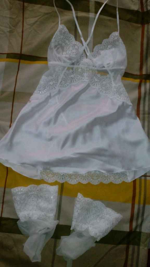 Mi ropa interior - 2
