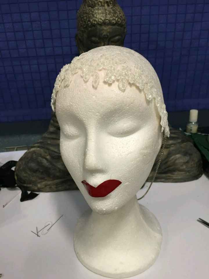 Tocado - 2