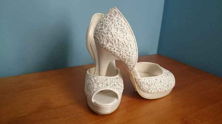 Algunas cositas de mi boda - 2