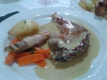 Mi prueba de menu - 2