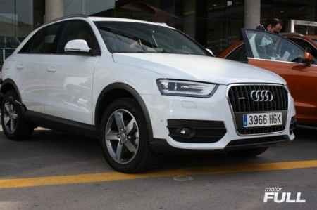 El coche de mi boda - 1