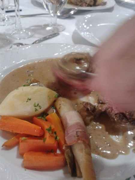 Mi prueba de menu - 1