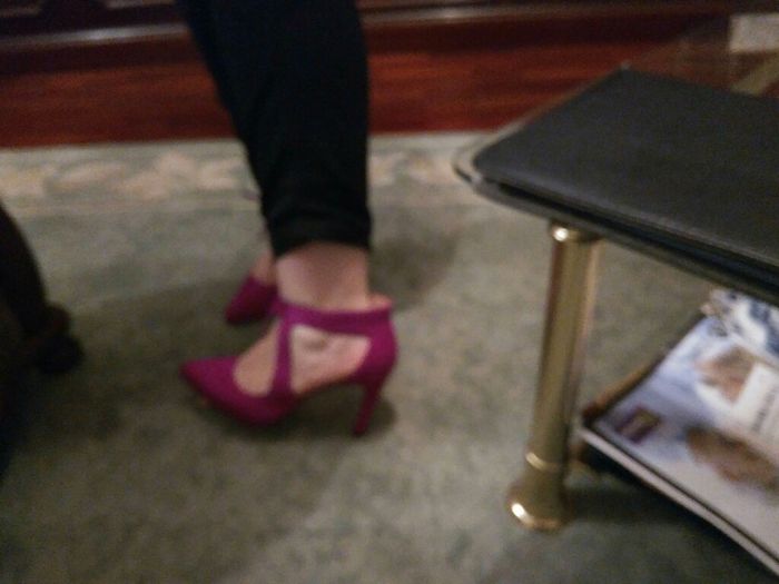 Zapatos José illana - 1