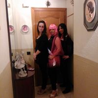 Al final una despedida de soltera genial!!! - 3